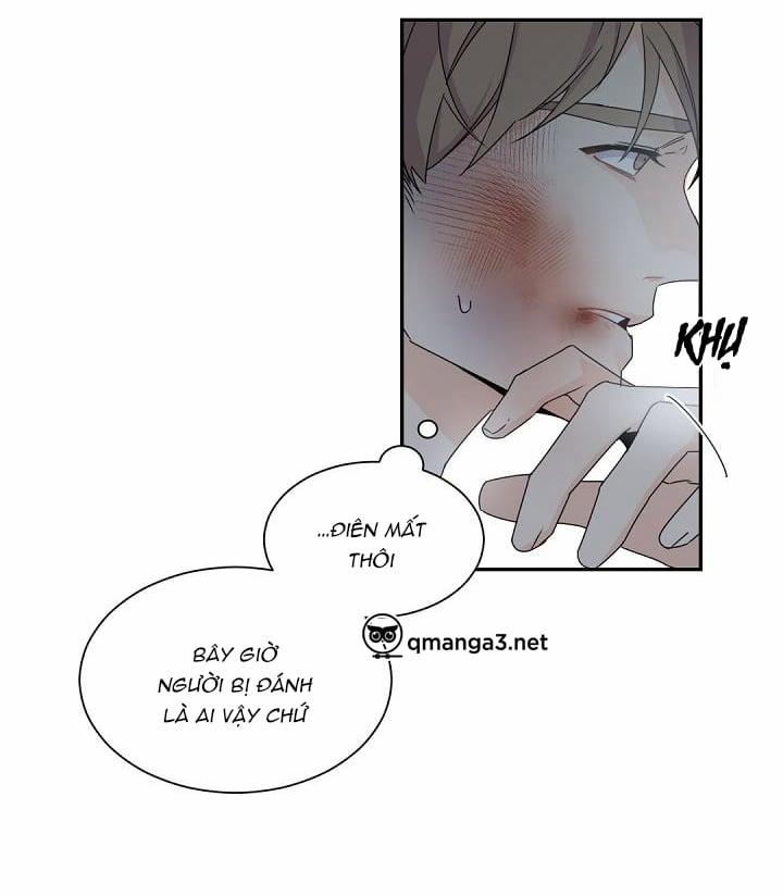 Boss Bitch Baby 32 trang 46