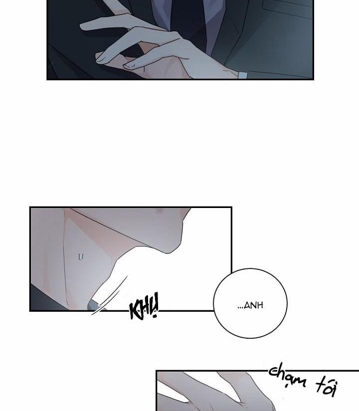 Boss Bitch Baby 32 trang 48