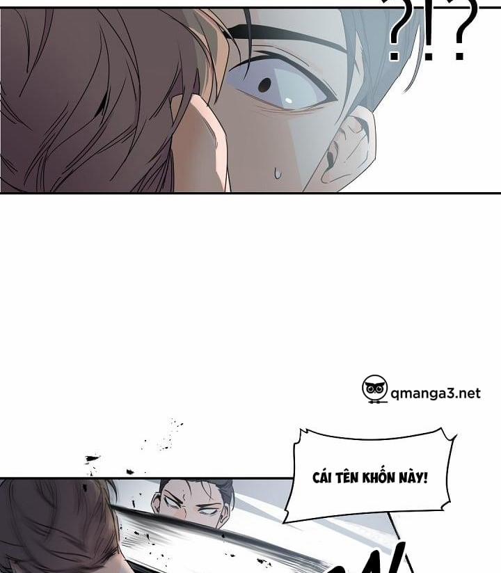 Boss Bitch Baby 32 trang 51