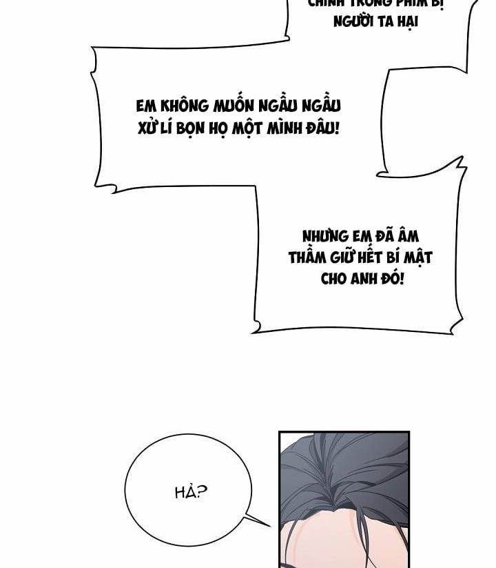 Boss Bitch Baby 32 trang 59