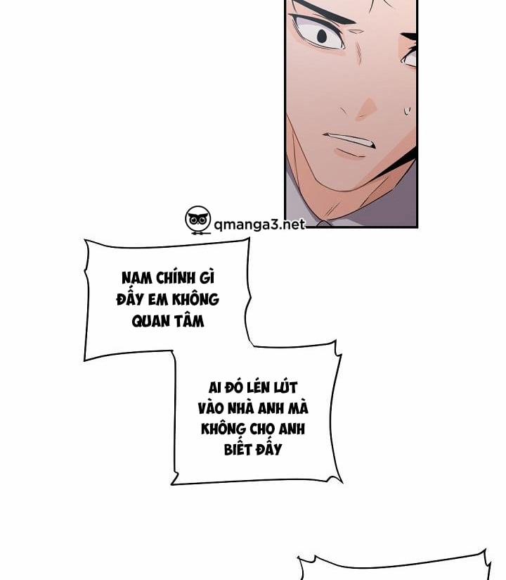 Boss Bitch Baby 32 trang 60