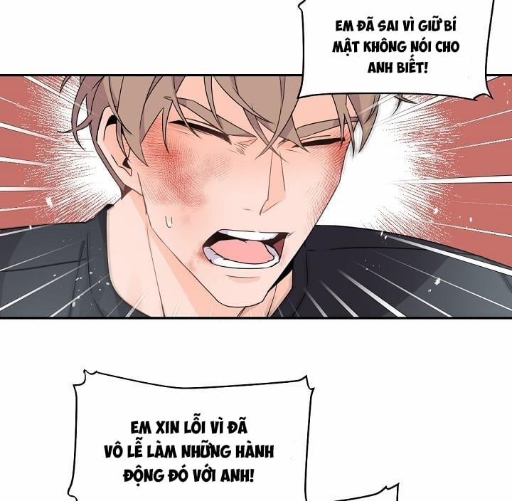 Boss Bitch Baby 32 trang 61