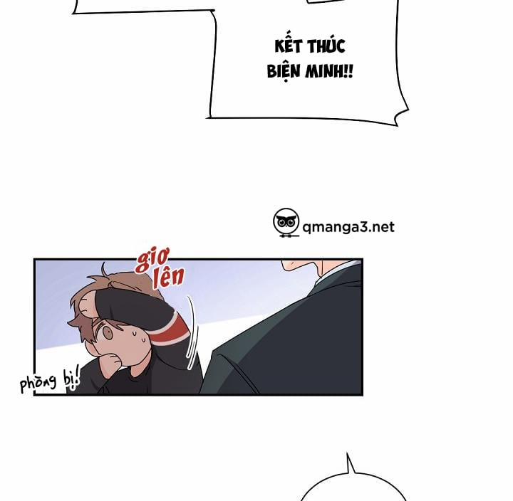 Boss Bitch Baby 32 trang 62