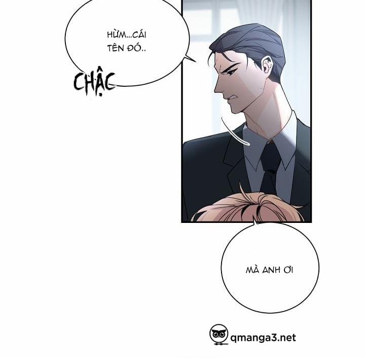 Boss Bitch Baby 32 trang 66