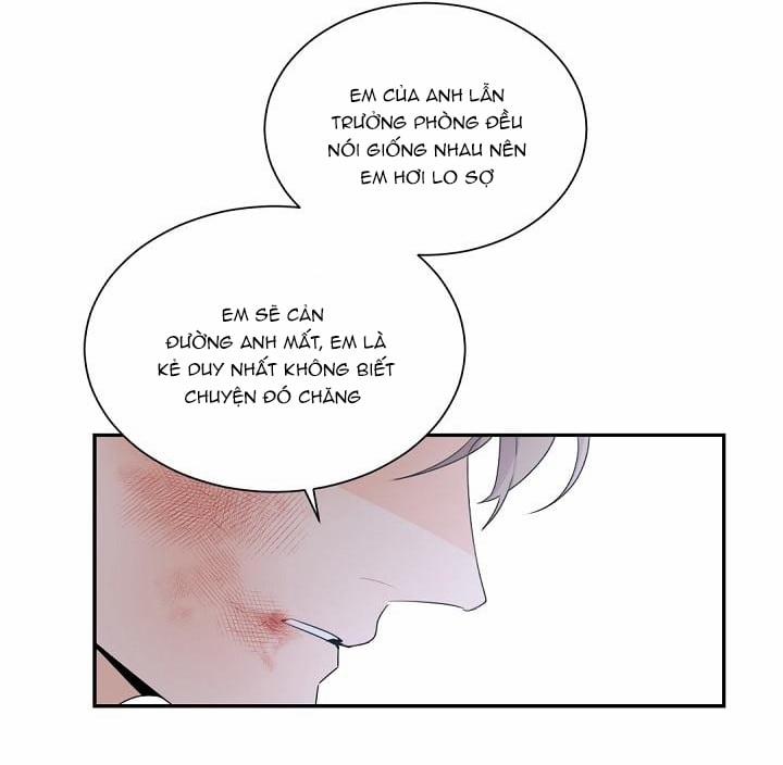 Boss Bitch Baby 32 trang 67