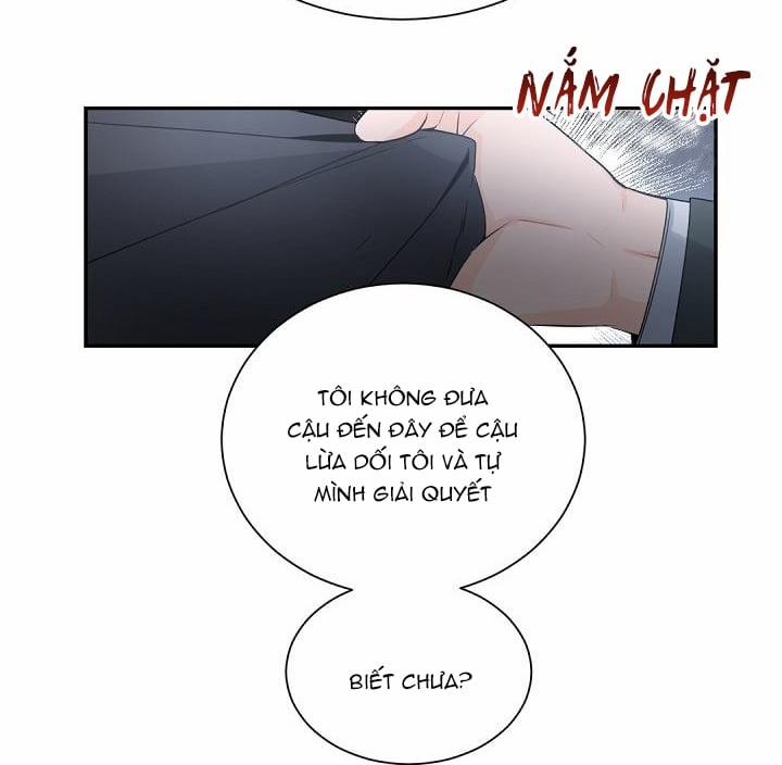 Boss Bitch Baby 32 trang 71