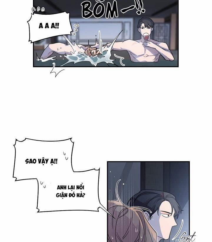 Boss Bitch Baby 34 trang 16