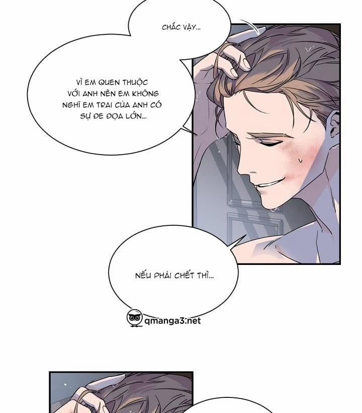 Boss Bitch Baby 34 trang 19