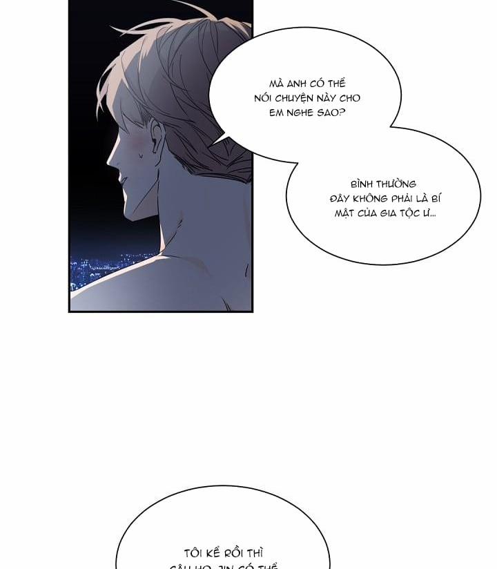 Boss Bitch Baby 34 trang 32