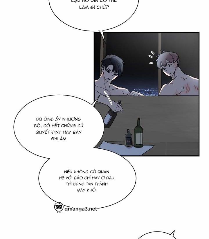 Boss Bitch Baby 34 trang 33