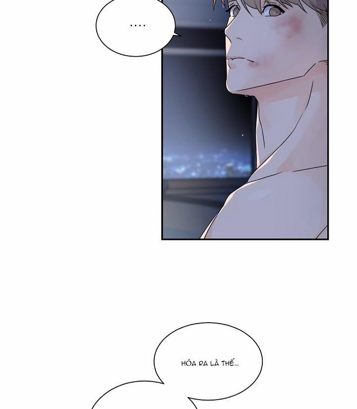 Boss Bitch Baby 34 trang 37