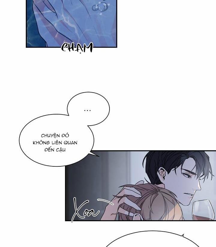 Boss Bitch Baby 34 trang 40