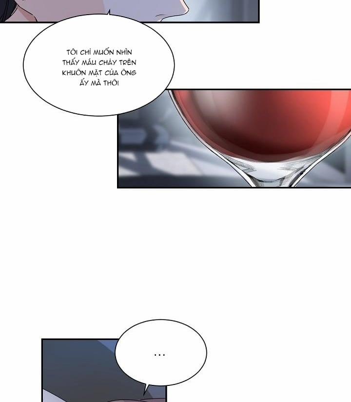 Boss Bitch Baby 34 trang 42