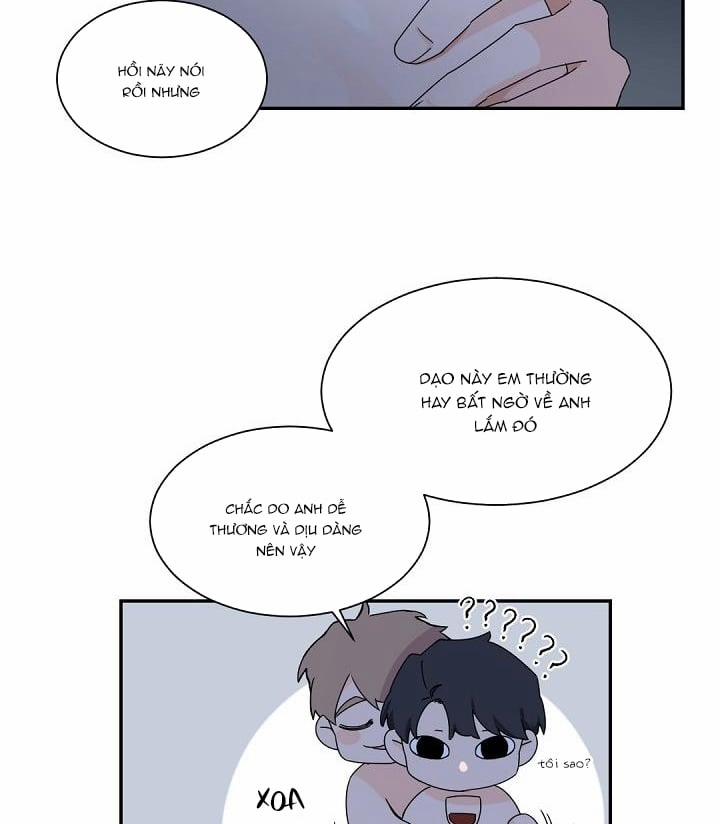 Boss Bitch Baby 34 trang 44