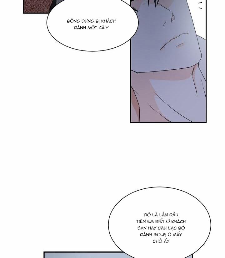 Boss Bitch Baby 34 trang 47