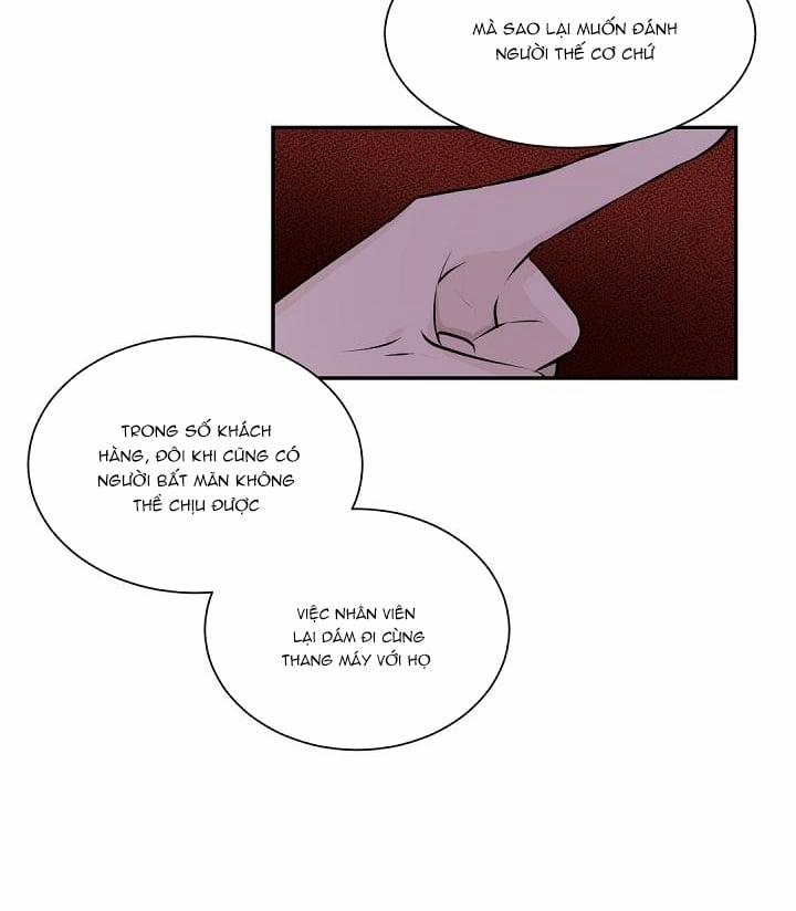 Boss Bitch Baby 34 trang 50