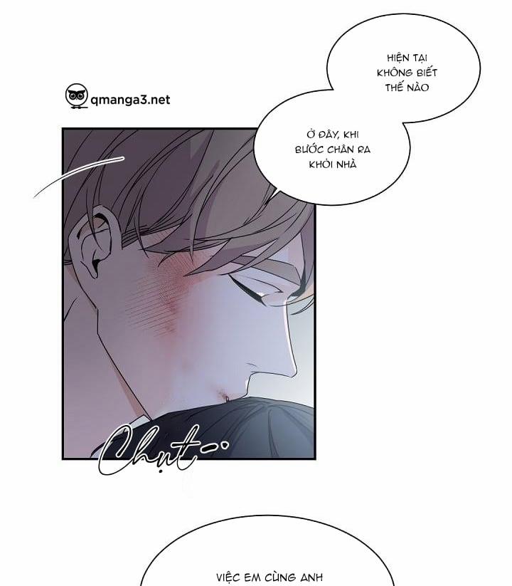 Boss Bitch Baby 34 trang 51