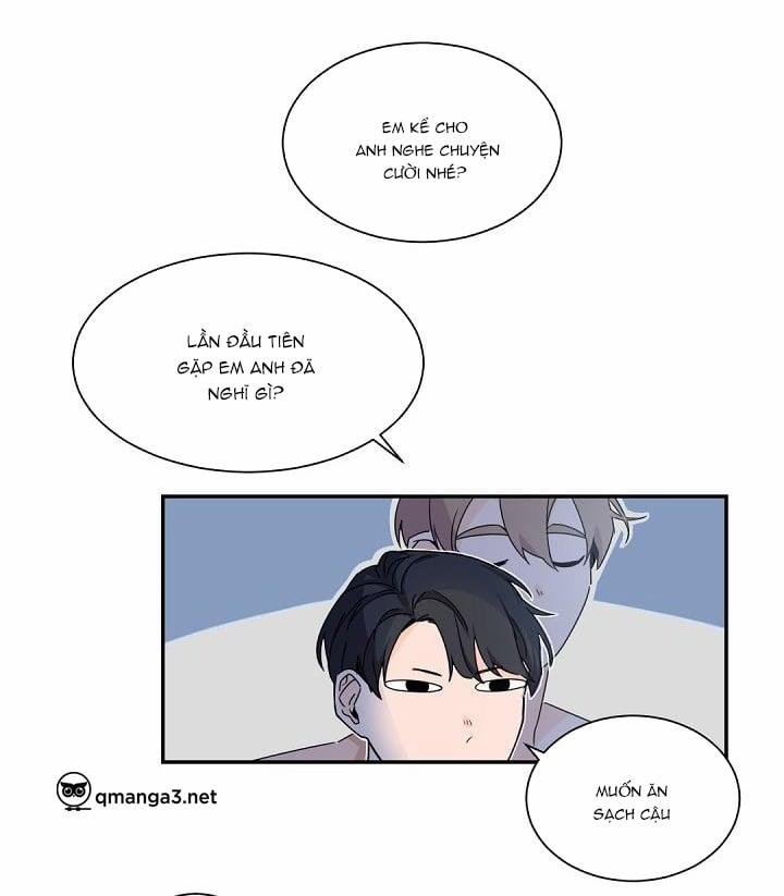 Boss Bitch Baby 34 trang 55