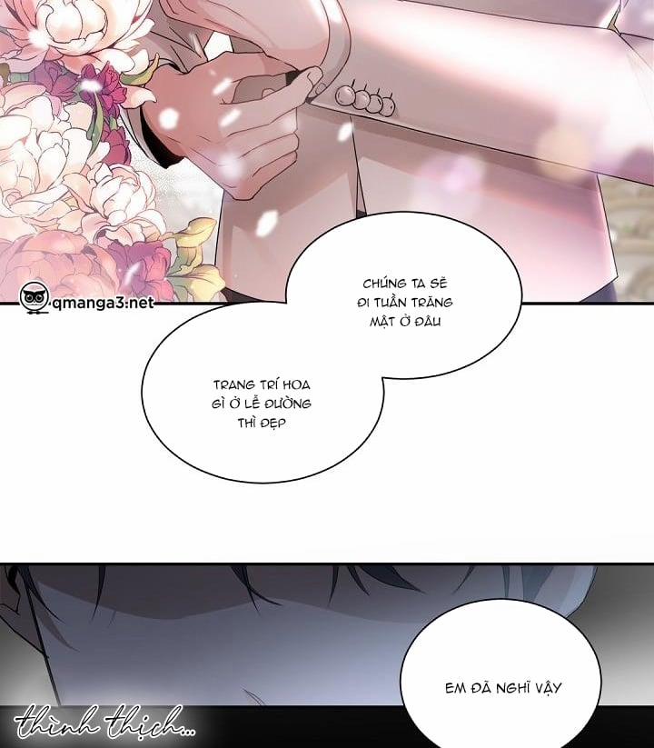 Boss Bitch Baby 34 trang 59