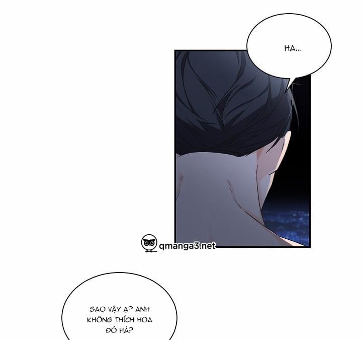 Boss Bitch Baby 34 trang 67