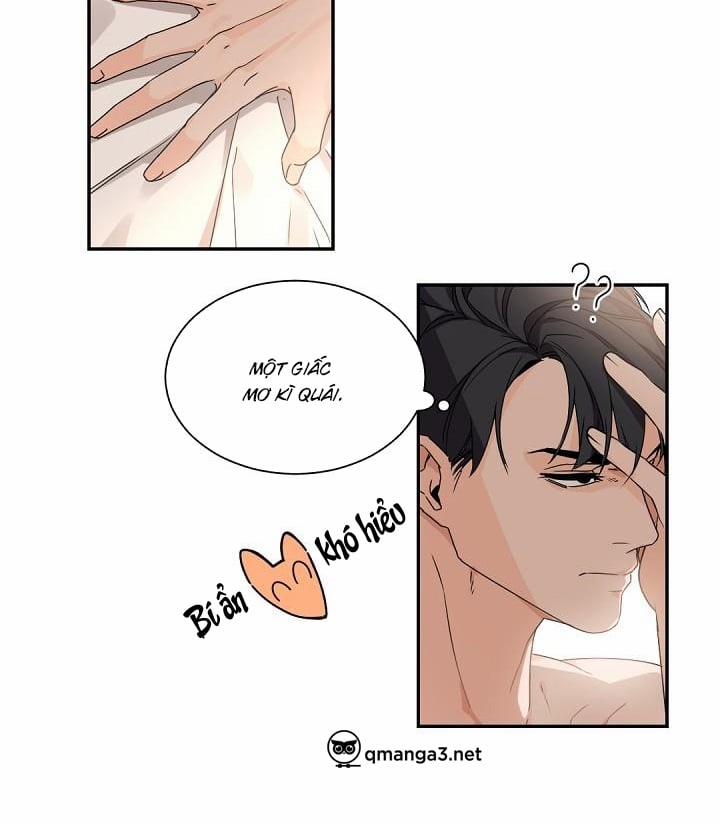 Boss Bitch Baby 35 trang 12