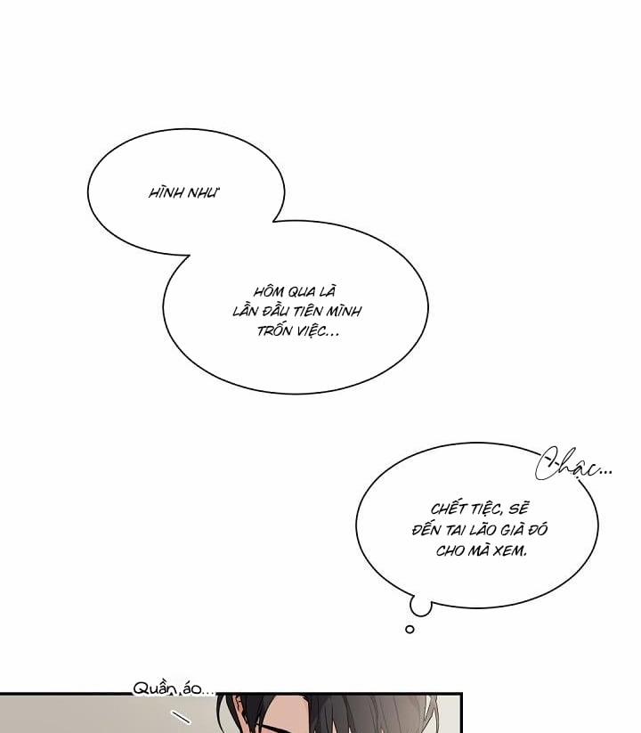 Boss Bitch Baby 35 trang 13