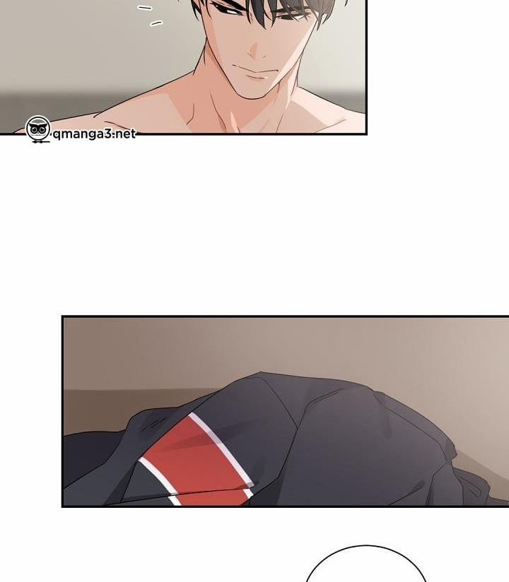 Boss Bitch Baby 35 trang 14