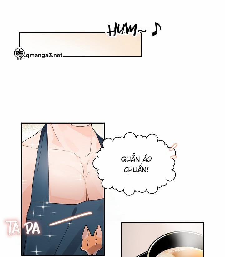 Boss Bitch Baby 35 trang 16