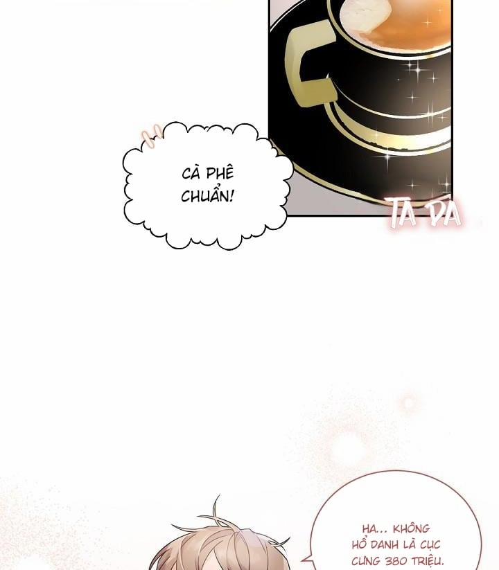 Boss Bitch Baby 35 trang 17