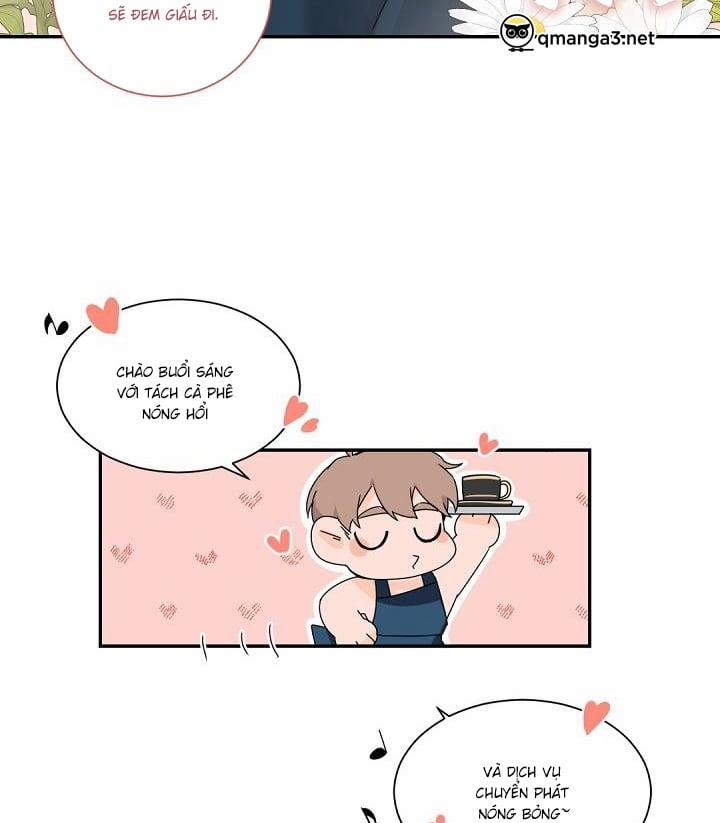 Boss Bitch Baby 35 trang 19