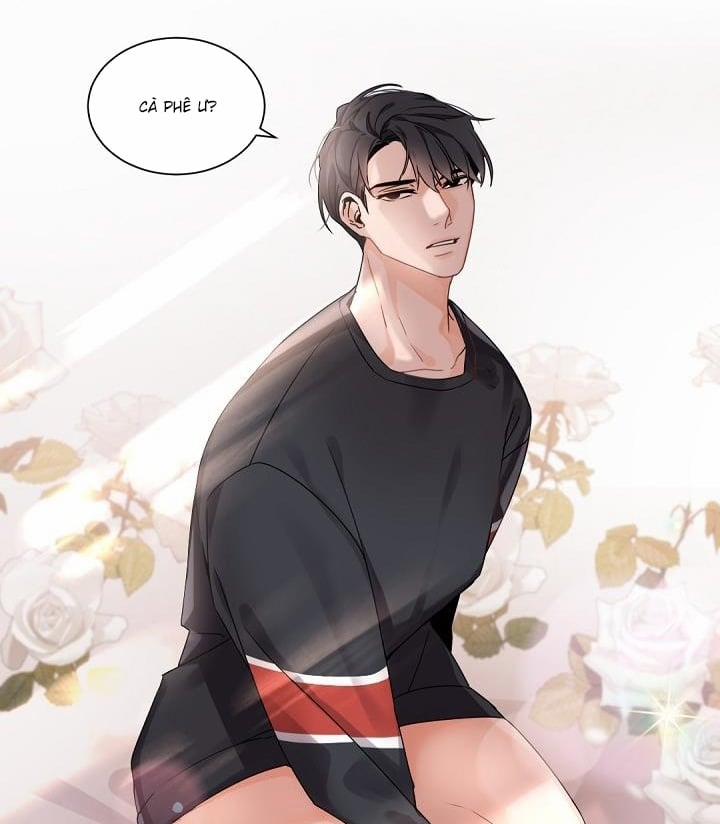 Boss Bitch Baby 35 trang 22