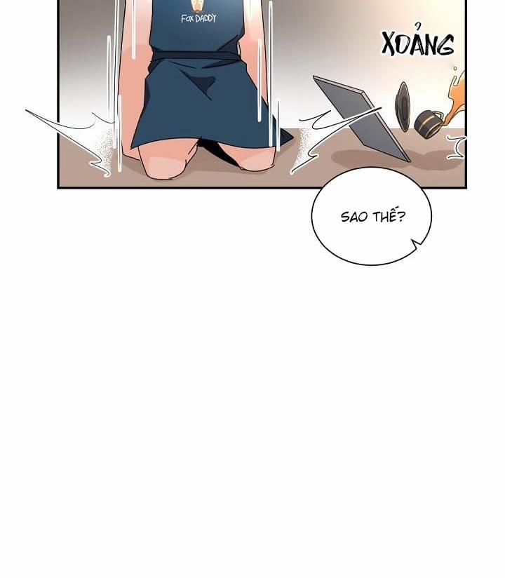 Boss Bitch Baby 35 trang 24