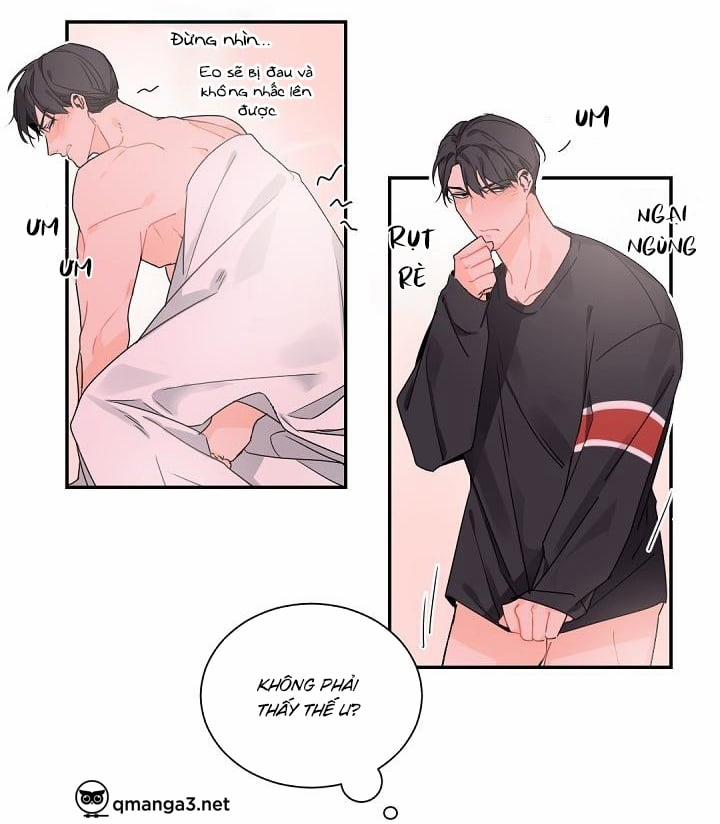 Boss Bitch Baby 35 trang 28