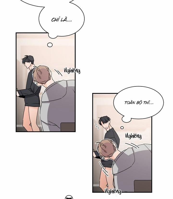 Boss Bitch Baby 35 trang 32