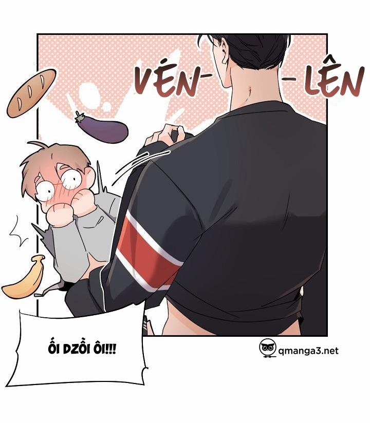 Boss Bitch Baby 35 trang 34