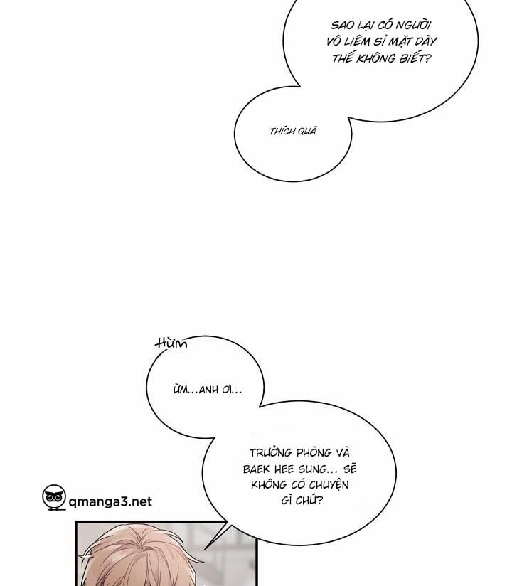 Boss Bitch Baby 35 trang 36