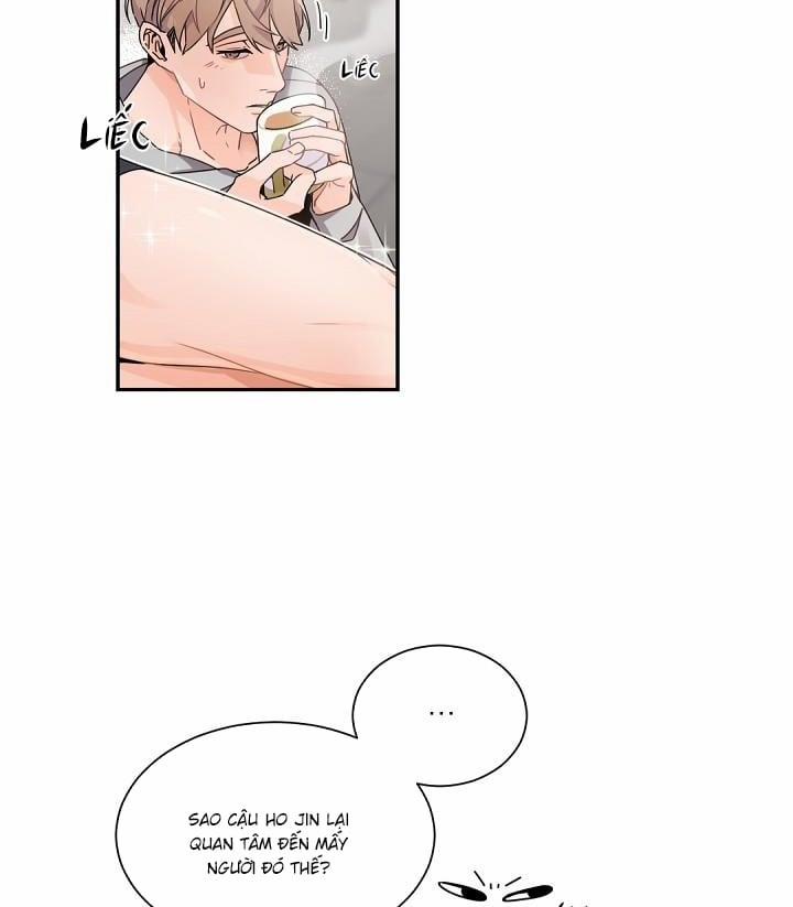 Boss Bitch Baby 35 trang 37