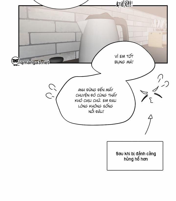 Boss Bitch Baby 35 trang 38