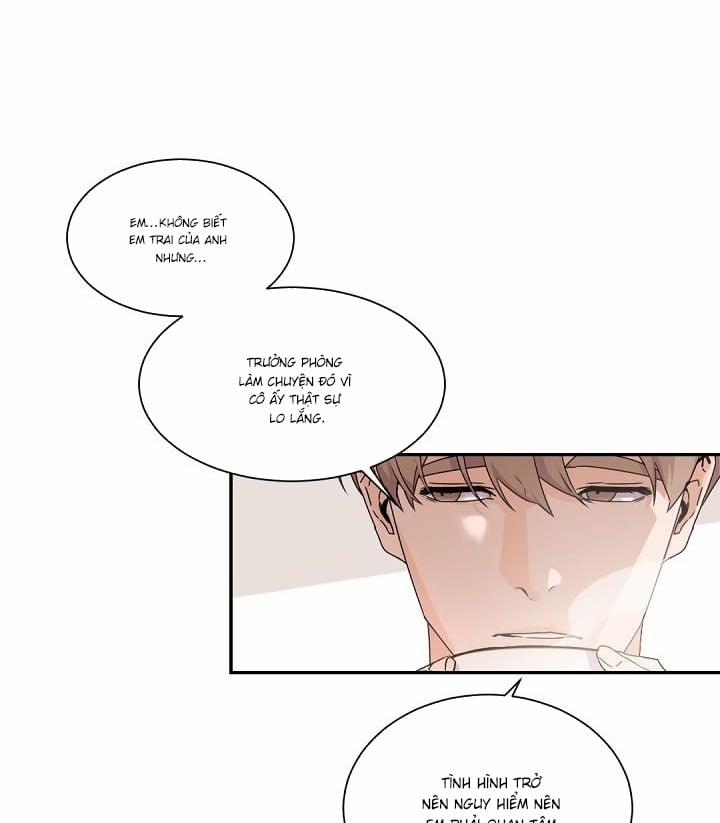 Boss Bitch Baby 35 trang 39