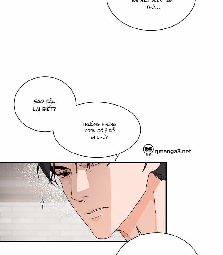 Boss Bitch Baby 35 trang 40