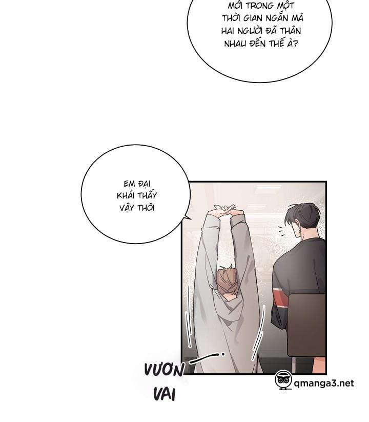 Boss Bitch Baby 35 trang 41