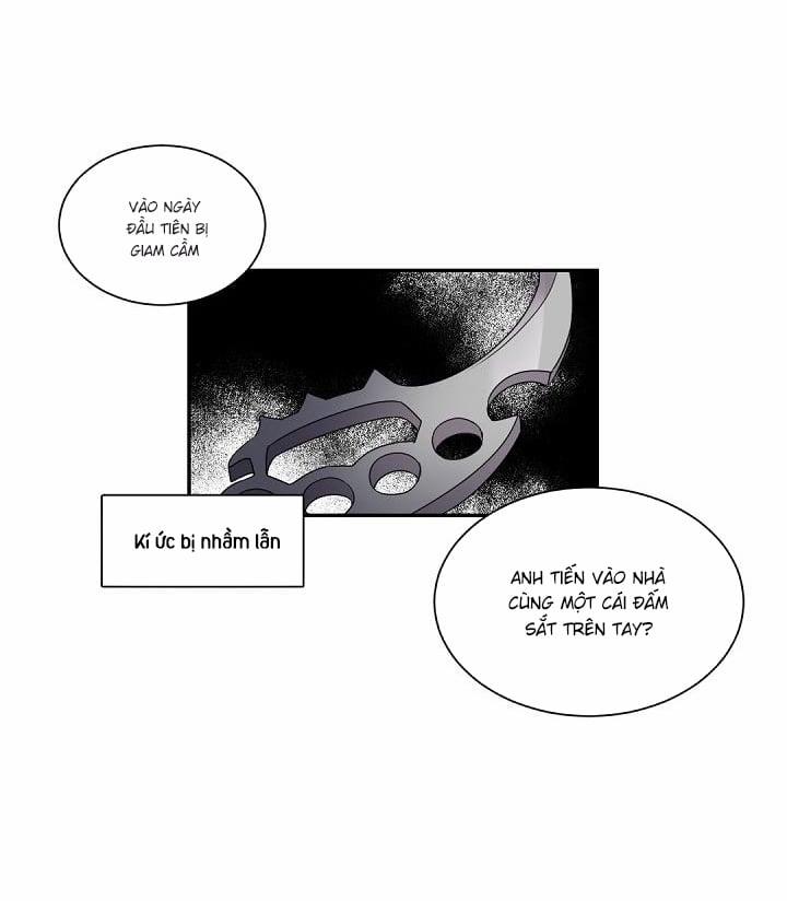 Boss Bitch Baby 35 trang 42