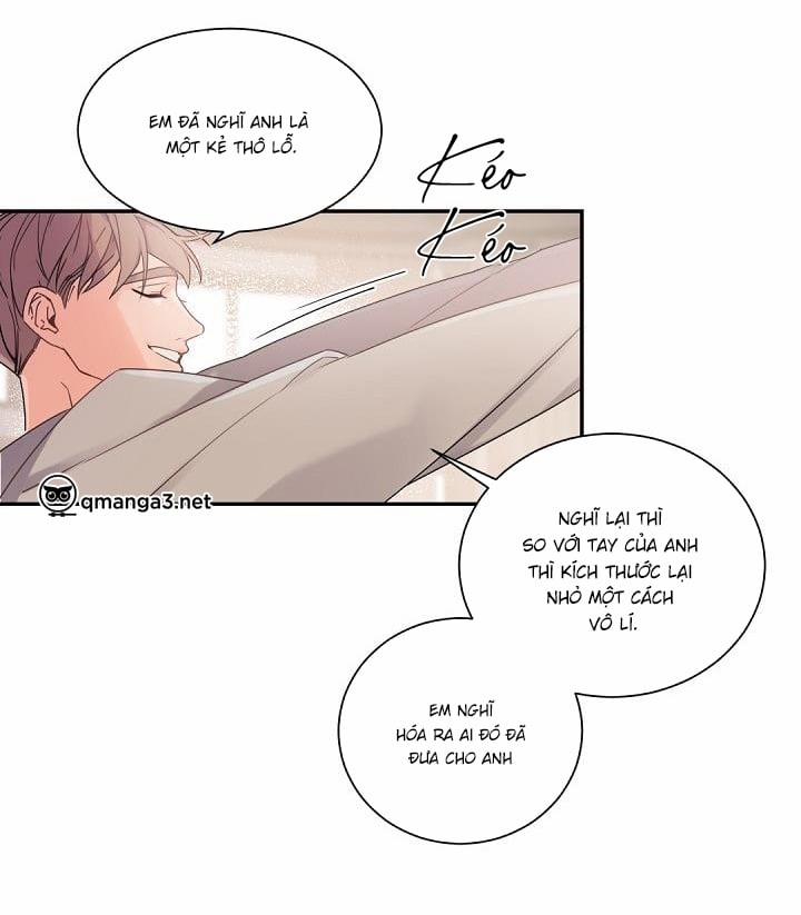 Boss Bitch Baby 35 trang 43