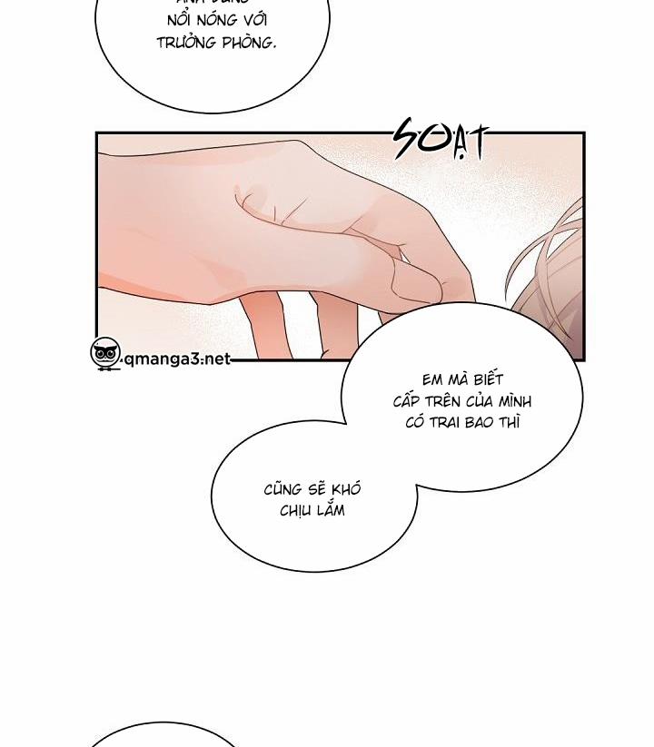 Boss Bitch Baby 35 trang 45