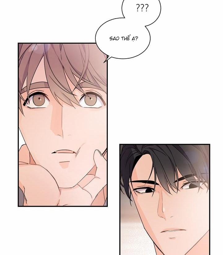 Boss Bitch Baby 35 trang 47