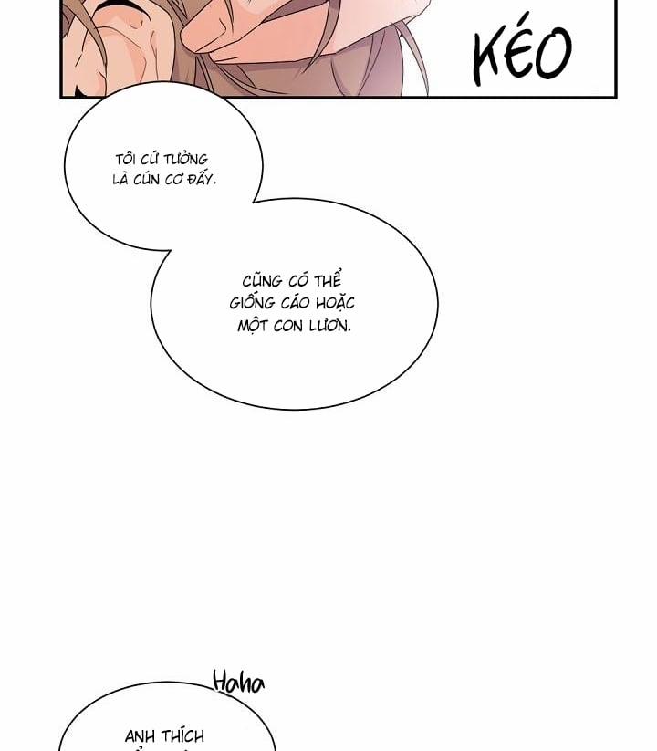 Boss Bitch Baby 35 trang 49