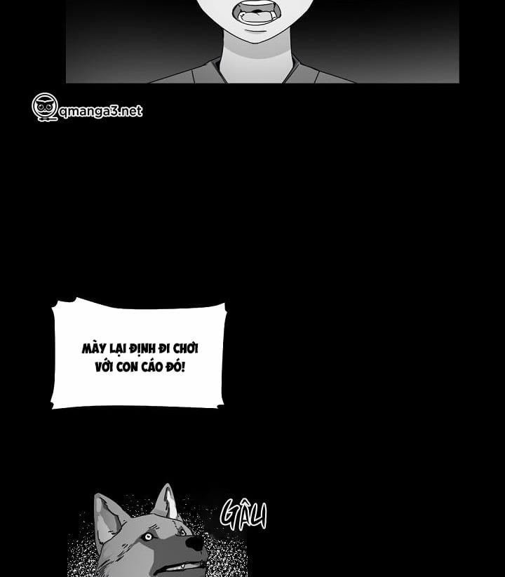 Boss Bitch Baby 35 trang 5