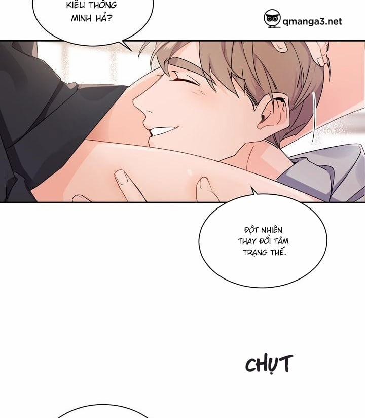 Boss Bitch Baby 35 trang 50