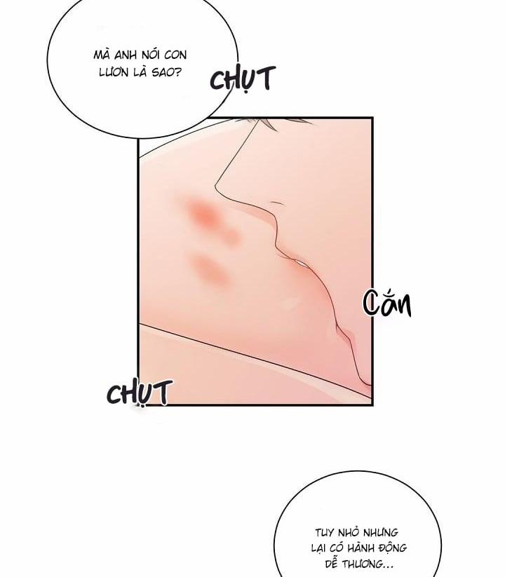 Boss Bitch Baby 35 trang 51