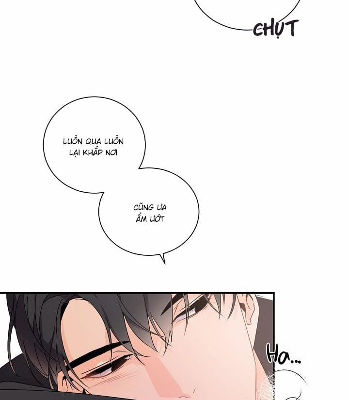 Boss Bitch Baby 35 trang 52